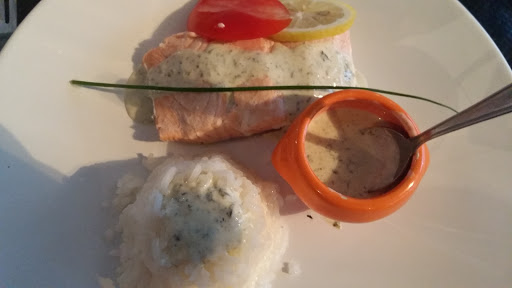 Restaurant le Cagou