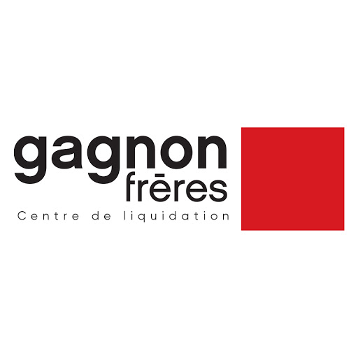 Gagnon Frères Jonquière (Centre de liquidation) logo