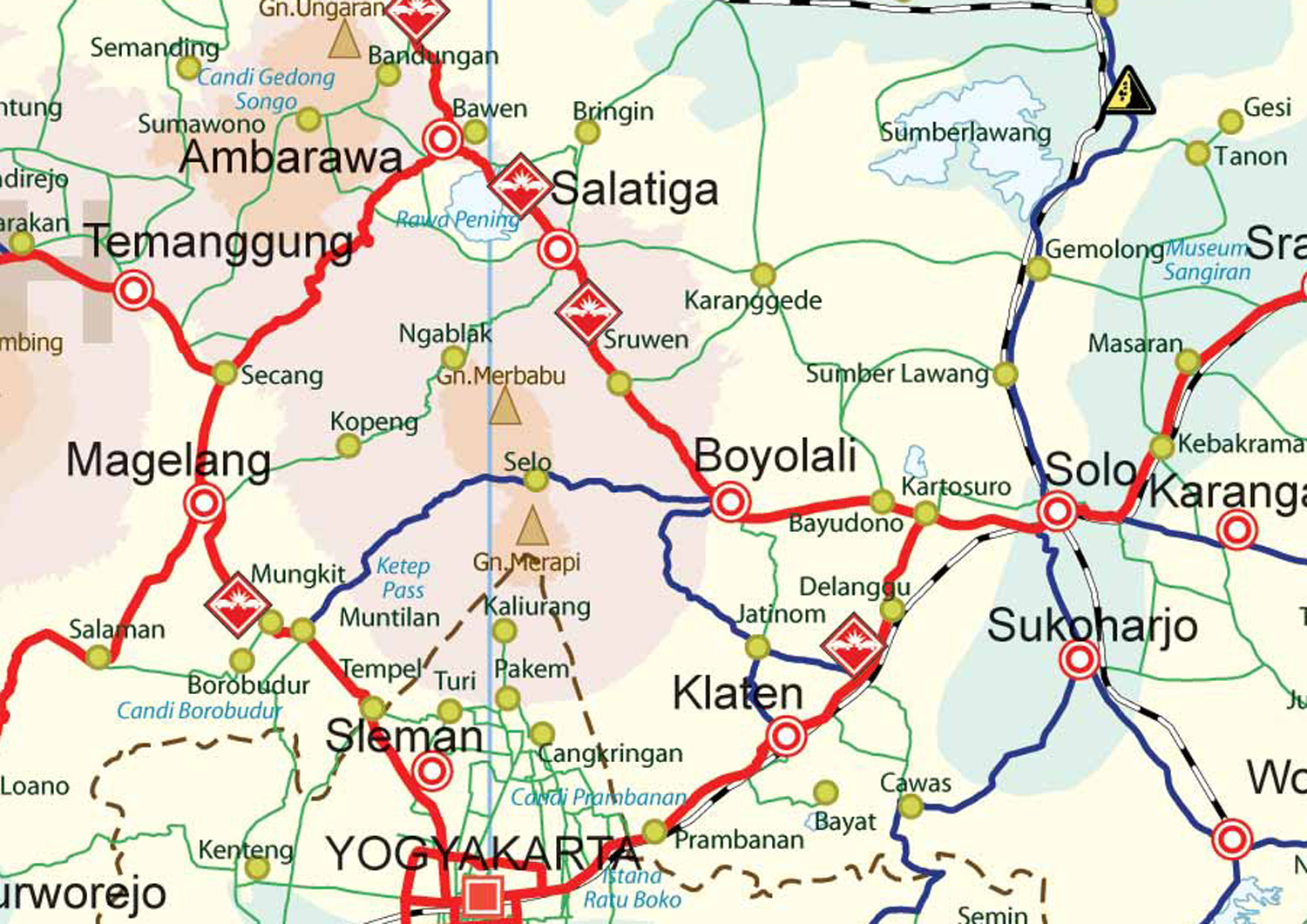 Search Results For “peta Kota Solo Jawa Tengah” Calendar 2015