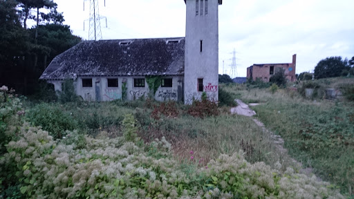 Boys village