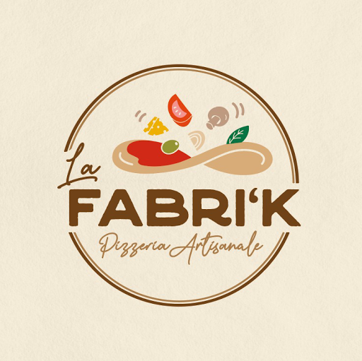 La Fabri'k logo