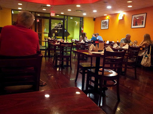 Indian Restaurant «Tiffin», reviews and photos, 8080 Old York Rd, Elkins Park, PA 19027, USA