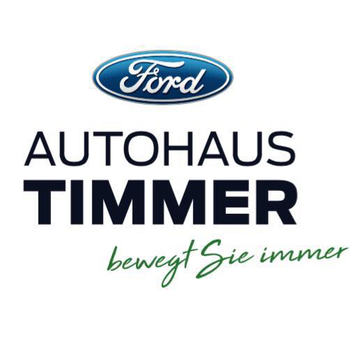 Autohaus Timmer GmbH logo
