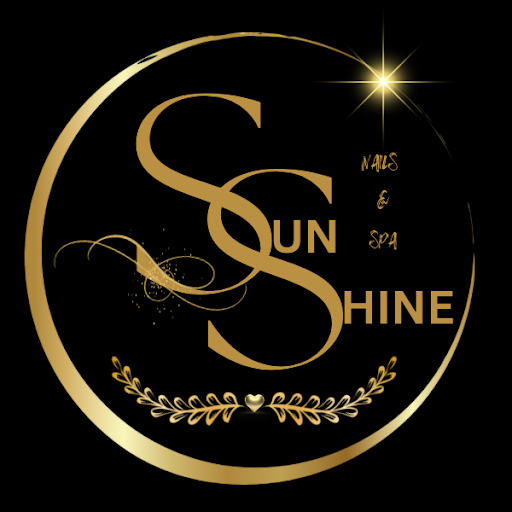 Sunshine Nails logo