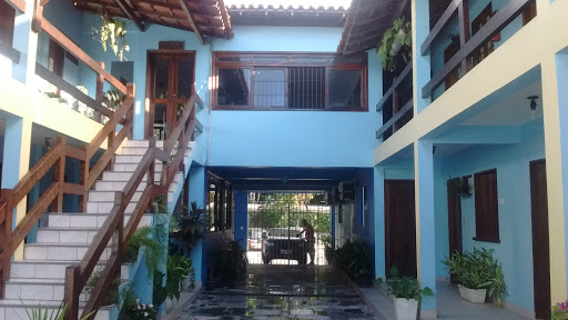 Hotel Ĺagoa Azul, Rua Cova da Moça, 638, Porto Seguro - BA, 45810-000, Brasil, Hotel_de_baixo_custo, estado Bahia