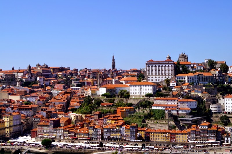 Descubre conmigo el Norte de Portugal - Blogs de Portugal - 15/08- Oporto: De azulejos, barroco y decadencia (65)
