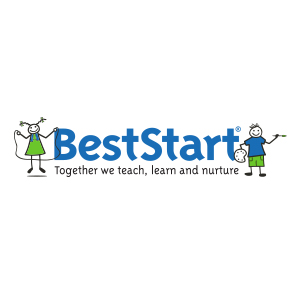 BestStart Bay Kindy logo