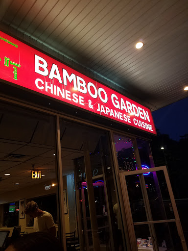 Chinese Restaurant «Bamboo Garden Restaurant», reviews and photos, 353 E Main St, Elmsford, NY 10523, USA