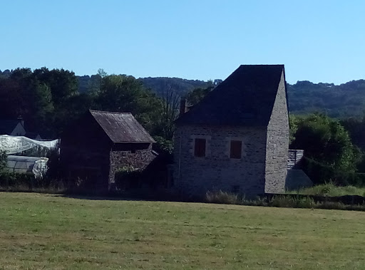 La Baie d'Aunis