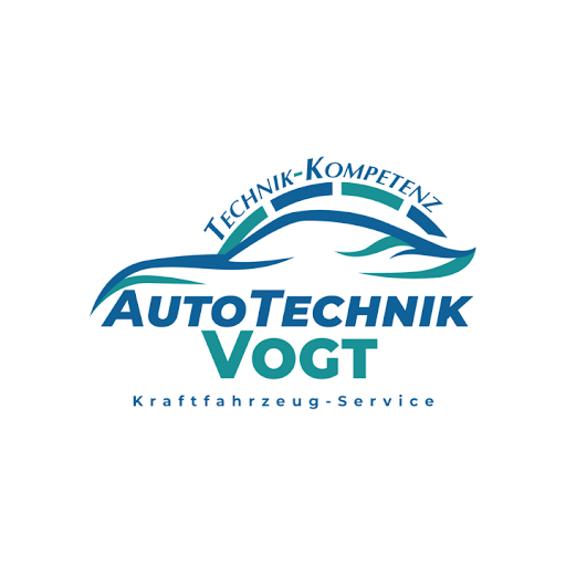 Autotechnik VOGT logo