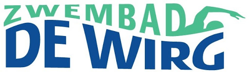 Zwembad De Wirg logo