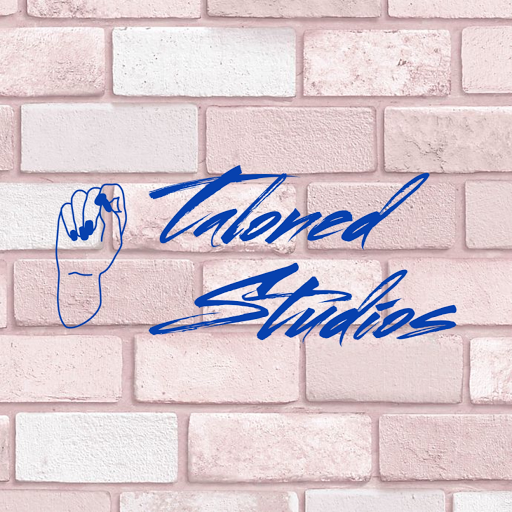 Taloned Studios logo
