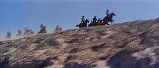 The Man from Laramie Hosted by Picasa