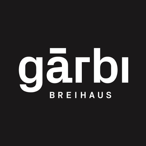 Gärbi Breihaus logo