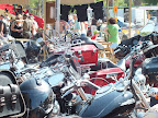 Exposició de motos