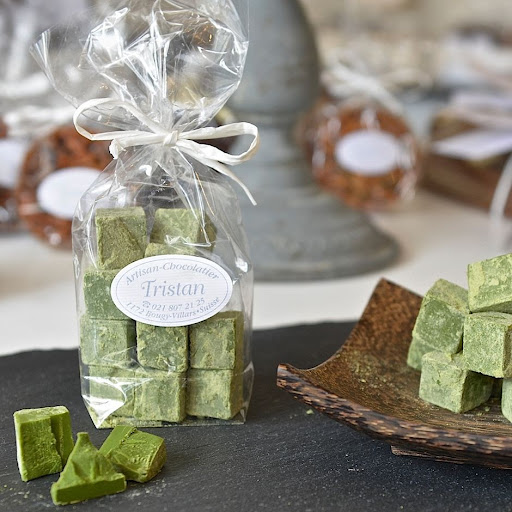 Tristan Carbonatto Chocolatier Sàrl