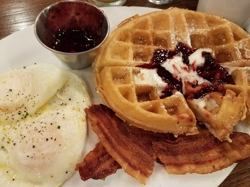 Breakfast Restaurant «First Watch - Union Centre», reviews and photos, 9233 Floer Dr, West Chester Township, OH 45069, USA