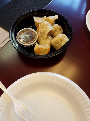 Chinese Restaurant «Panda Cafe», reviews and photos, 11725 Lee Hwy, Fairfax, VA 22030, USA