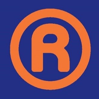 The Range, Ballymena logo