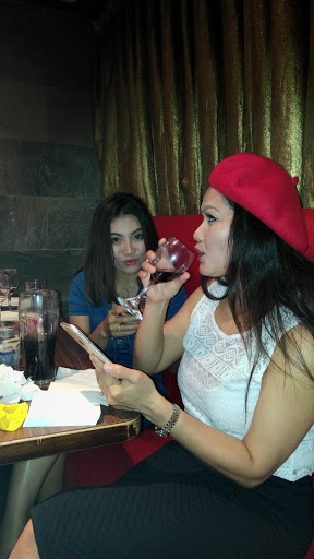 Pad Thai Restaurant & Karaoke Bar
