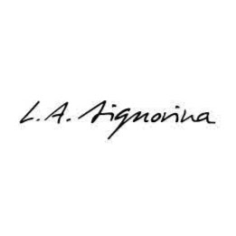 L.A. Signorina logo