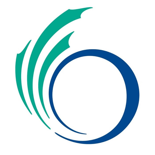 Jim Durrell Recreation Centre logo