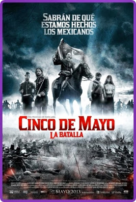 Cinco de Mayo - La Batalla [2013] [dvdrip] [Español Latino] 2013-08-28_00h59_42