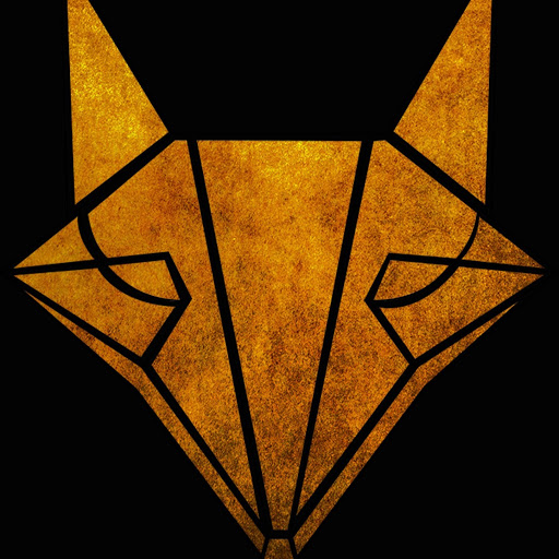 Golden Fox Garage logo