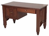 Walnut Writing Desks
