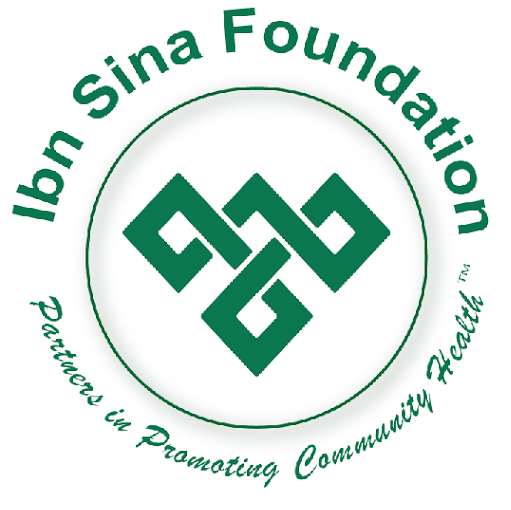 Ibn Sina Community Medical and Dental Clinic logo