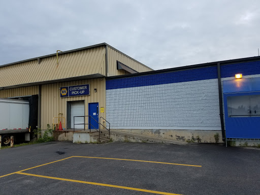 Auto Parts Store «NAPA Auto Parts - Genuine Parts Company», reviews and photos, 190 Larrabee Rd, Westbrook, ME 04092, USA