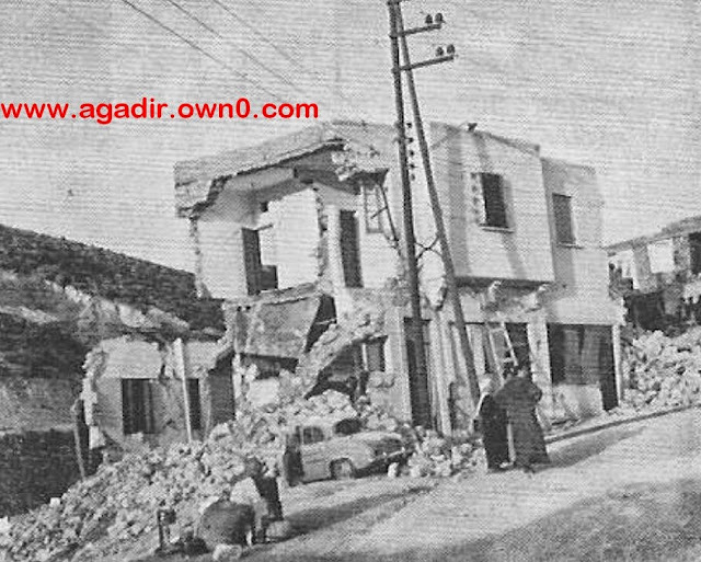 زلزال أكادير سنة 1960 A%2520%252820%2529