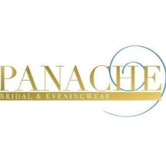 Panache Bridal logo