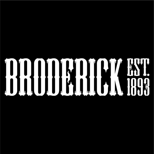 Broderick Roadhouse logo