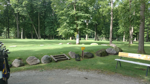 Golf Course «Raccoon Run Golf Course», reviews and photos, 3085 E Pierceton Rd, Warsaw, IN 46580, USA