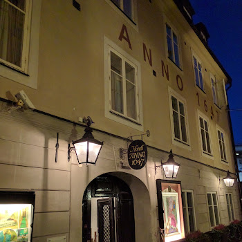 Hotell Anno 1647