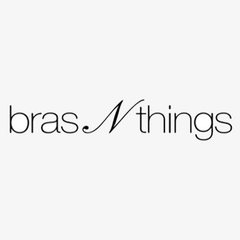 Bras N Things Carindale logo