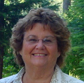 Jeanne Ogle
