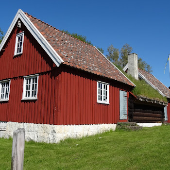 Bexell Cottage 1004
