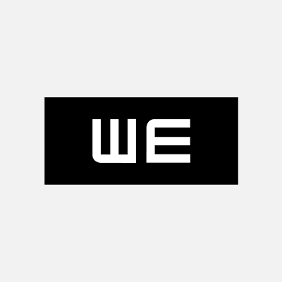 WE Fashion Uden - Promenade logo
