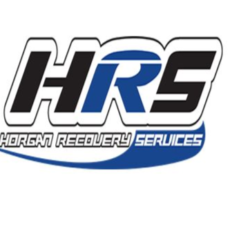 HRS Recovery Services logo