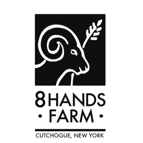 8 Hands Farm