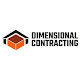 Dimensional Contracting & Attic Insulation