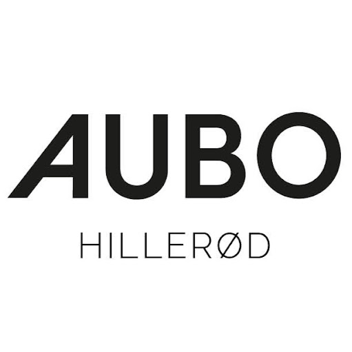 AUBO Hillerød logo