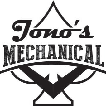 Jono's Mechanical logo