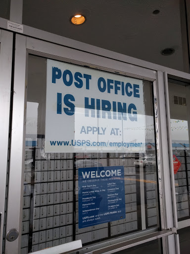 Post Office «Hoffman Heights Post Office», reviews and photos, 738 Peoria St D, Aurora, CO 80011, USA