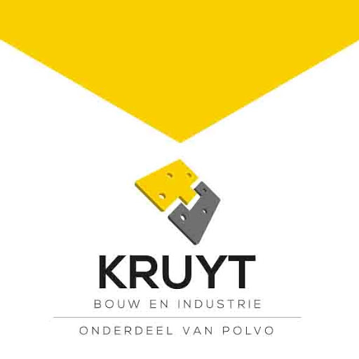 Kruyt Noordwijkerhout logo