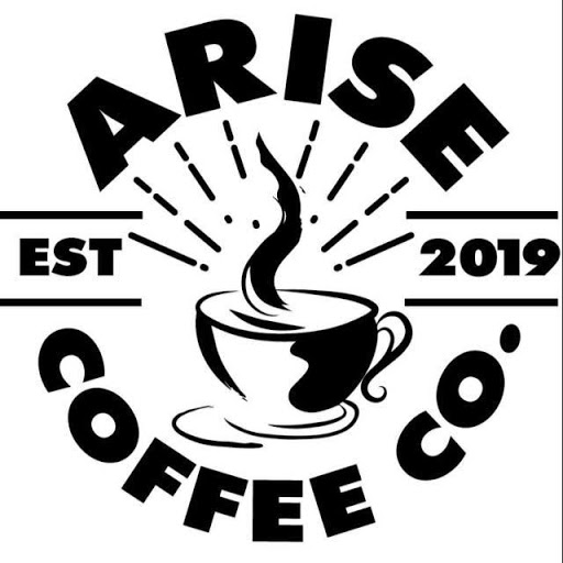 Arise Coffee Co. logo