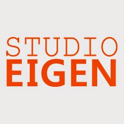 Studio Eigen logo