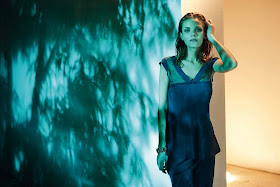 Ritratti, lookbook primavera verano 2011